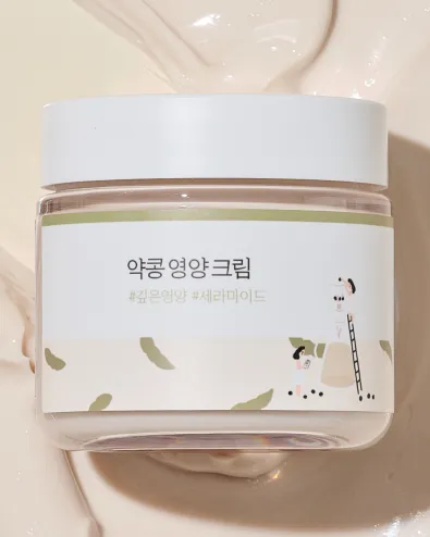 Round Lab Soybean Nourishing Cream