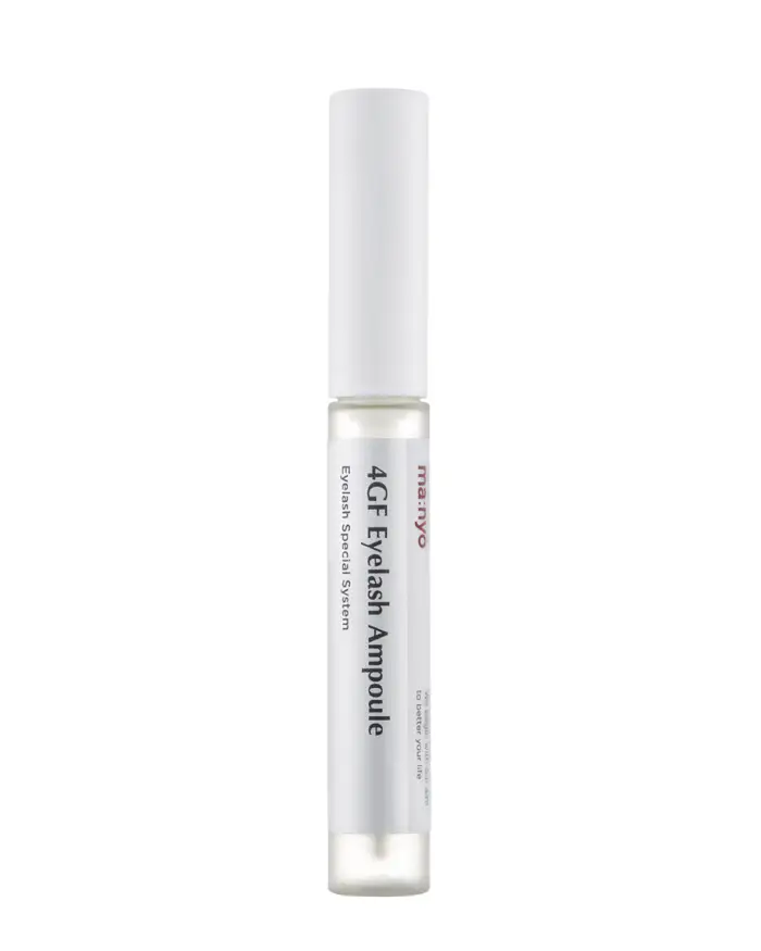 4GF Eyelash Ampoule