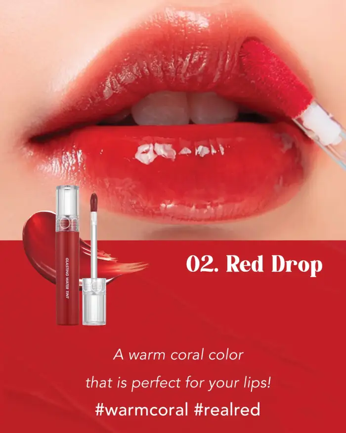 Glasting Water Tint