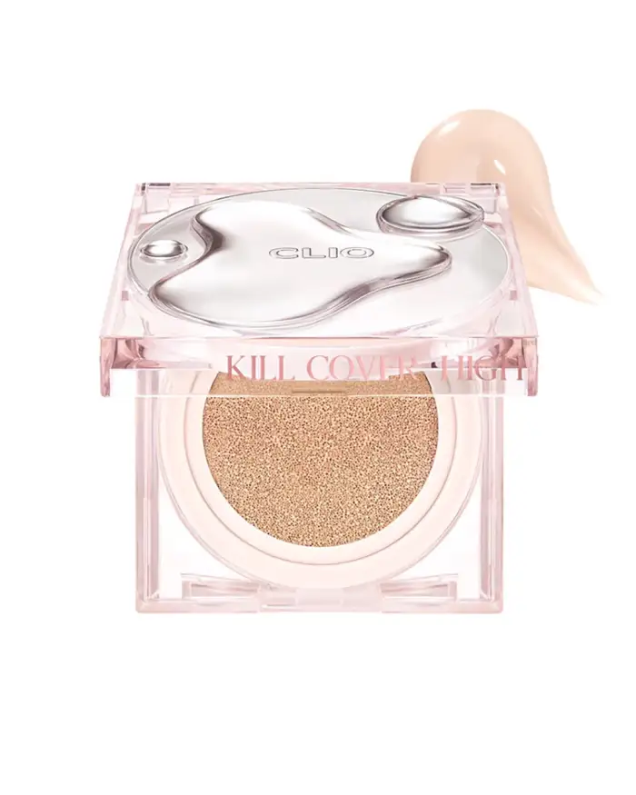 Kill Cover High Glow Cushion