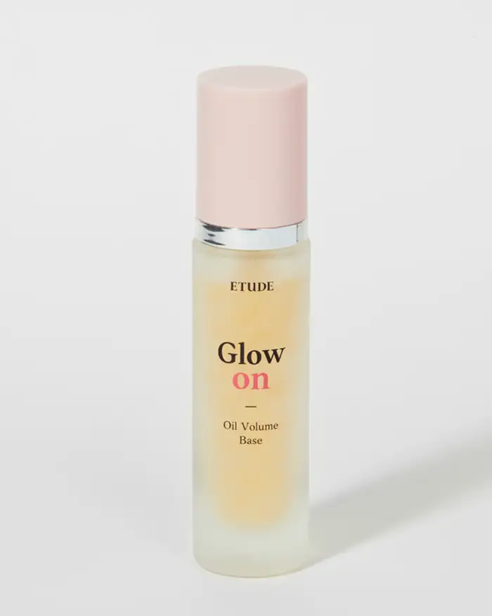 Glow On Base Oil Volume