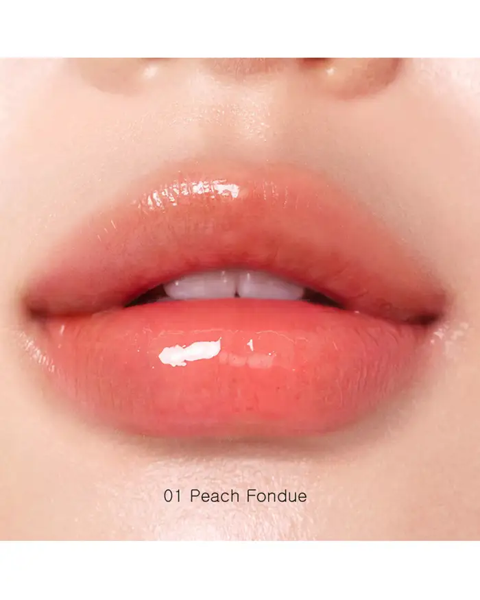 Heart Jam Glow Lip