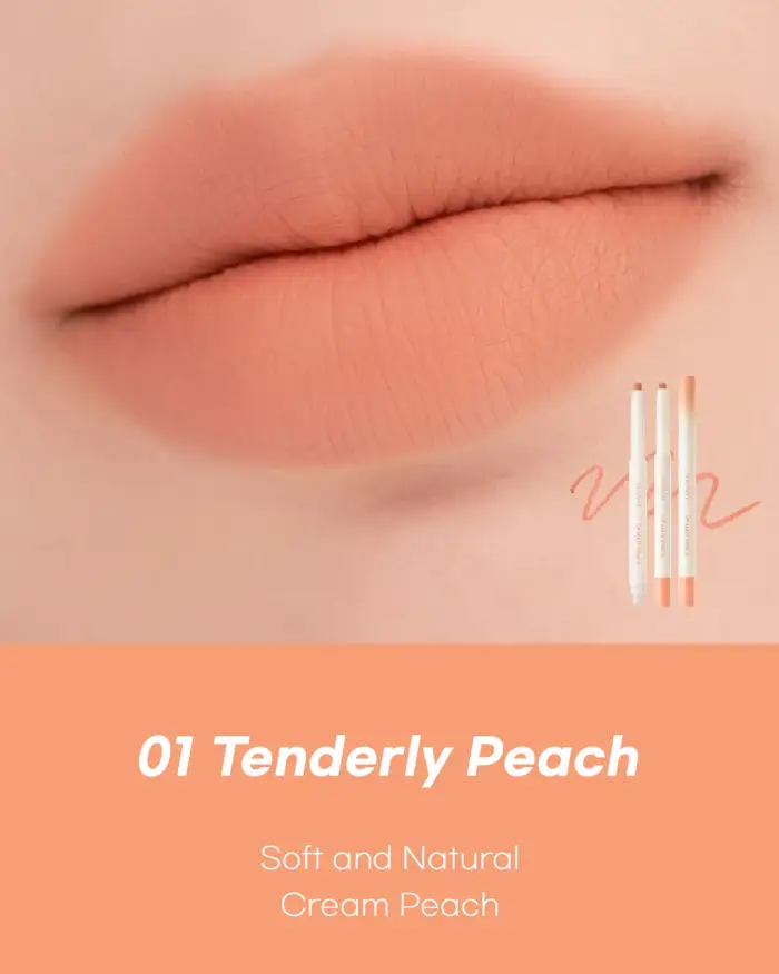 Lip Mate Pencil