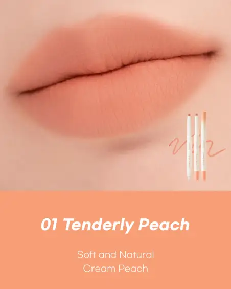 Lip Mate Pencil