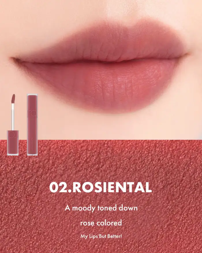 Blur Fudge Tint