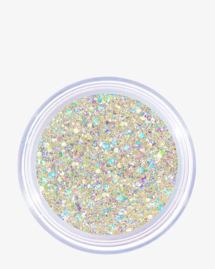 Get Loose Glitter Gel