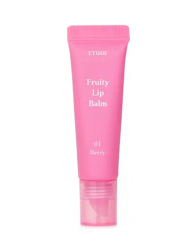 Fruity Lip Balm