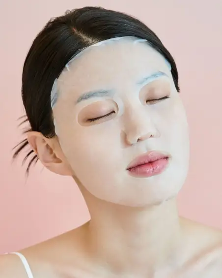 Madagascar Centella Poremizing Clarifying Mask
