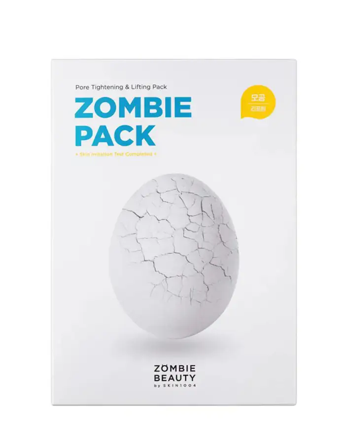 Zombie Pack & Activator Kit