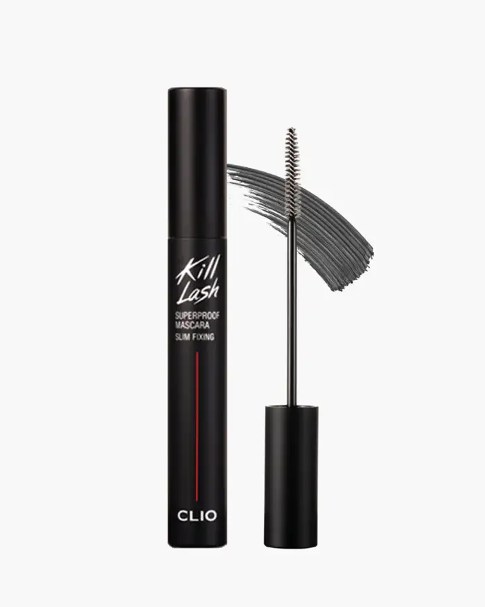 Kill Lash Superproof Mascara