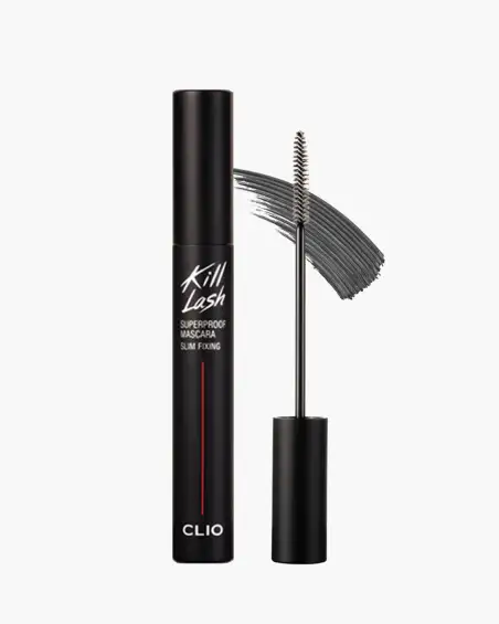Clio Kill Lash Superproof Mascara