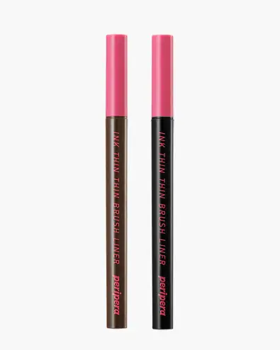 Ink Thin Thin Brush Liner
