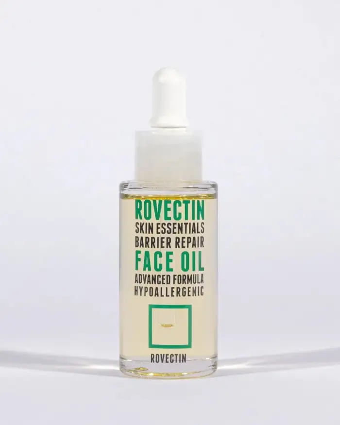 Skin Essentials Barrier Repair Face Oil
