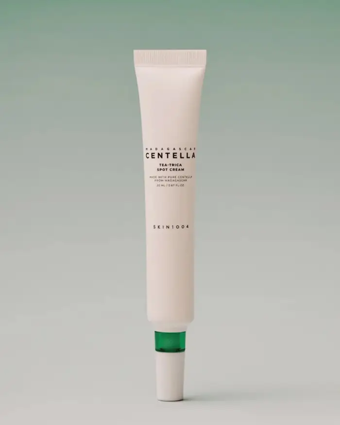 Madagascar Centella Tea-Trica Spot Cream