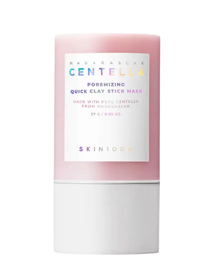 SKIN1004 Madagascar Centella Poremizing Quick Clay Stick Mask
