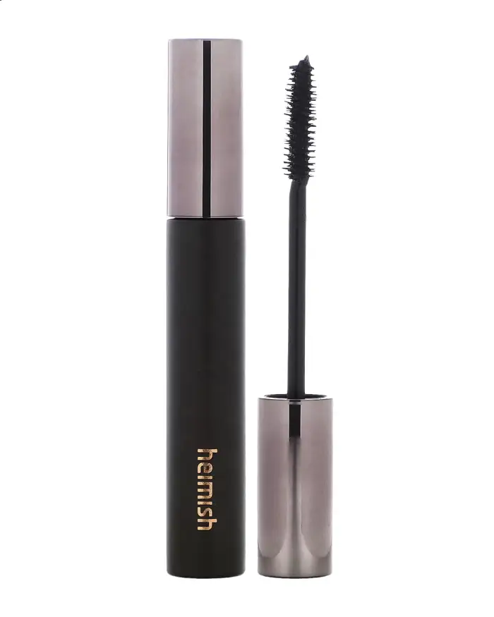 Dailism Smudge Stop Mascara