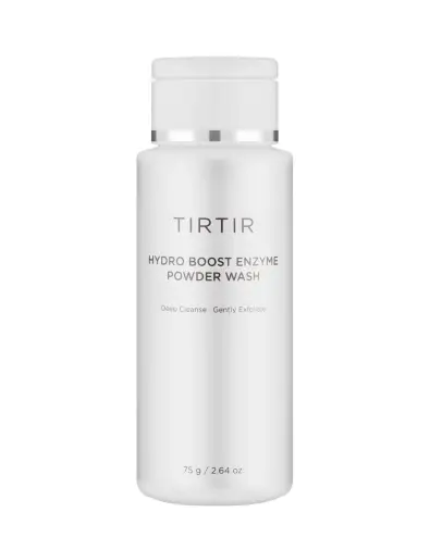 Tirtir Hydro Boost Enzyme Powder Wash