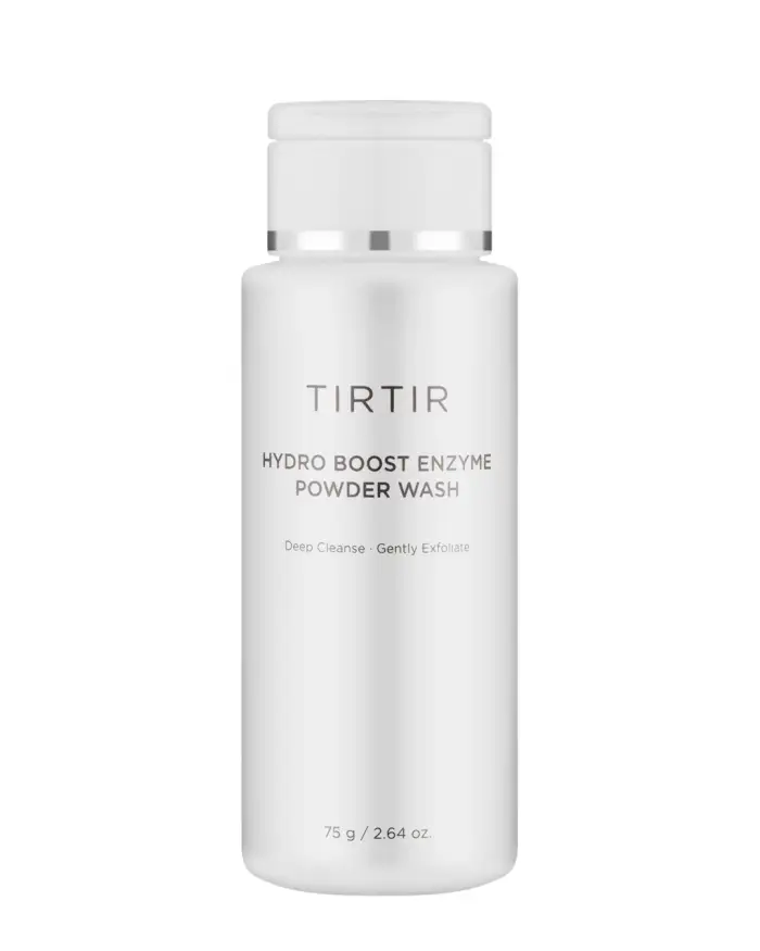 Hydro Boost Enzyme Powder Wash