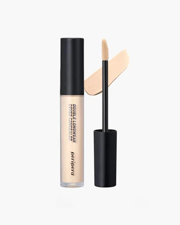 Double Longwear Cover Concealer