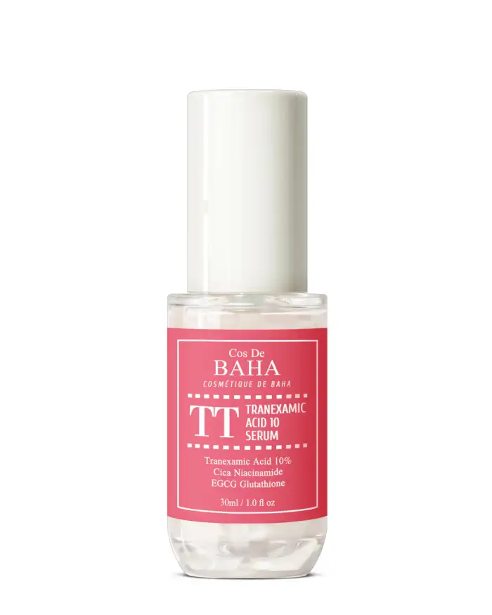 Tranexamic Acid 10 Serum