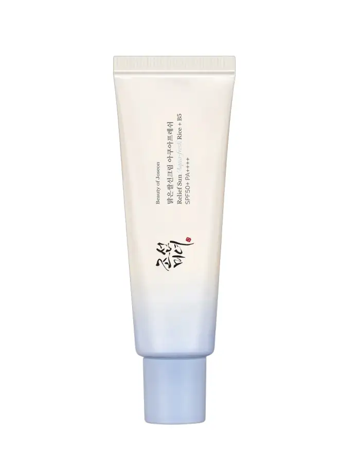 Relief Sun Aqua-Fresh : Rice + B5