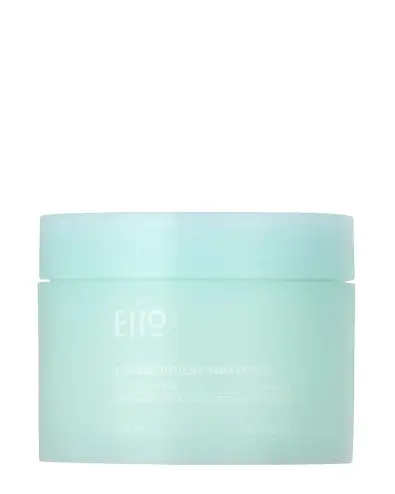 Moisturizing Body Mousse
