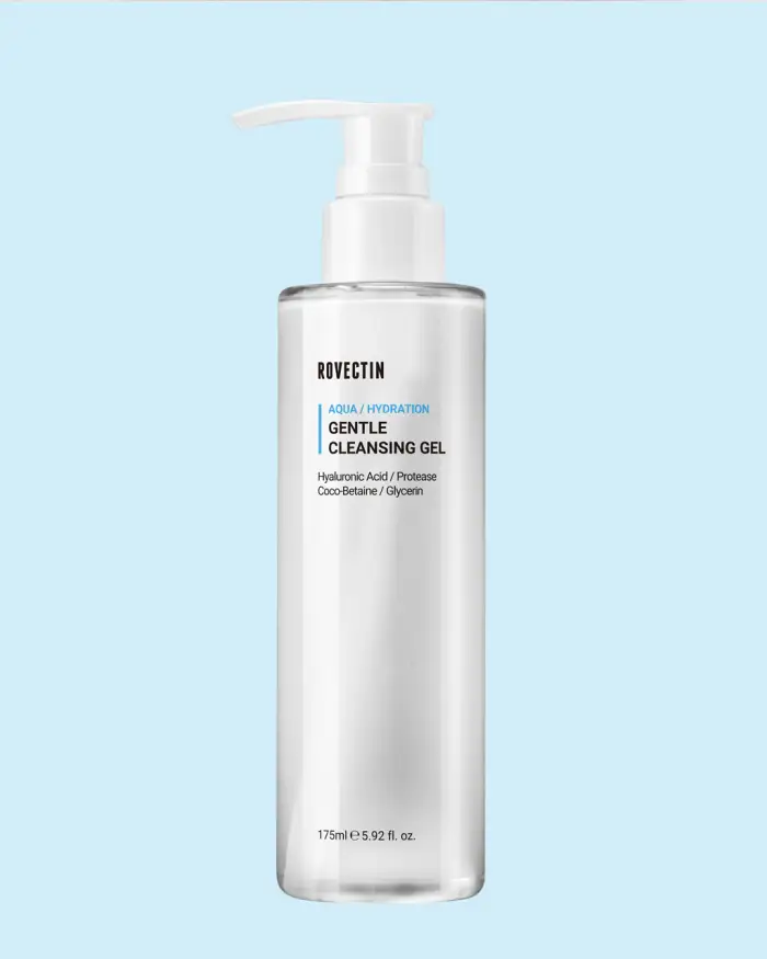 Aqua Cleansing Gel