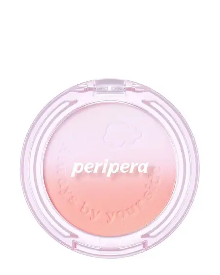 Pure Blushed Custom Cheek