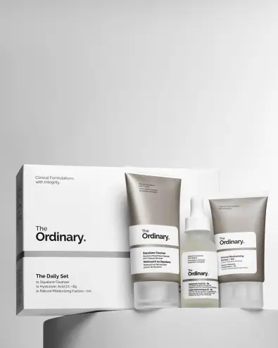 The Daily Set
