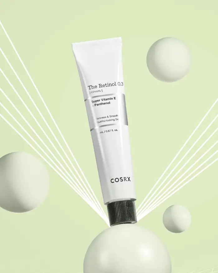 The Retinol 0.3