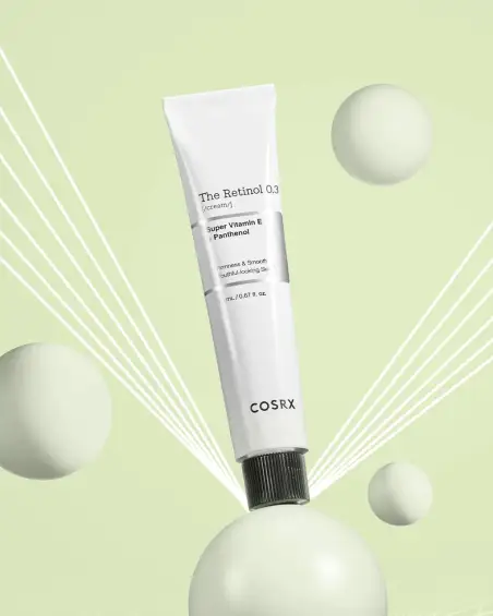 The Retinol 0.3