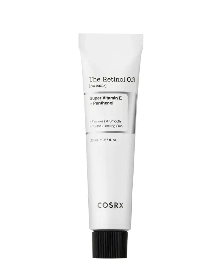 The Retinol 0.3