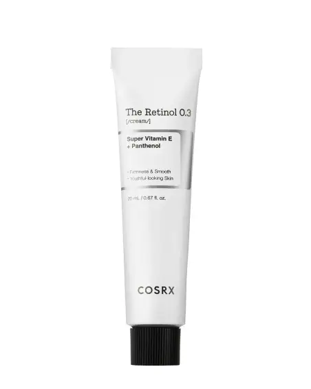 The Retinol 0.3