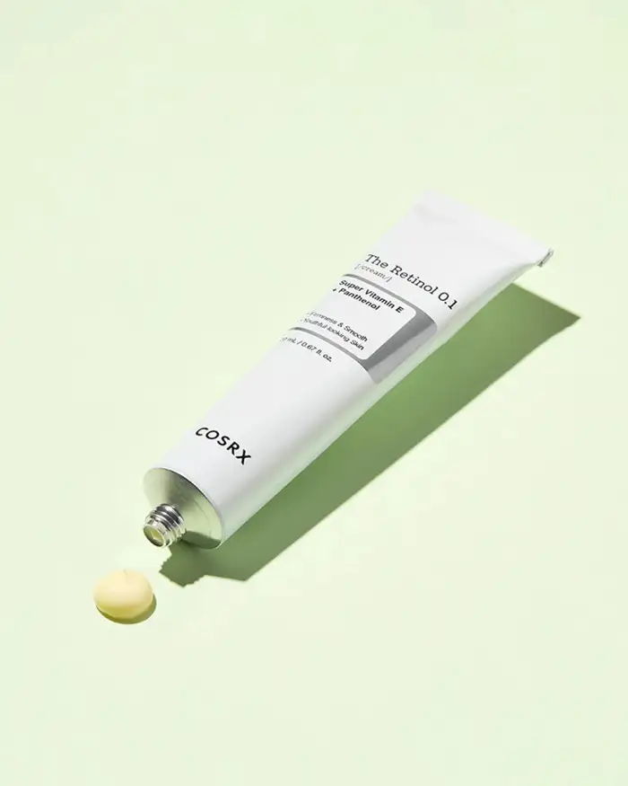 The Retinol 0.3