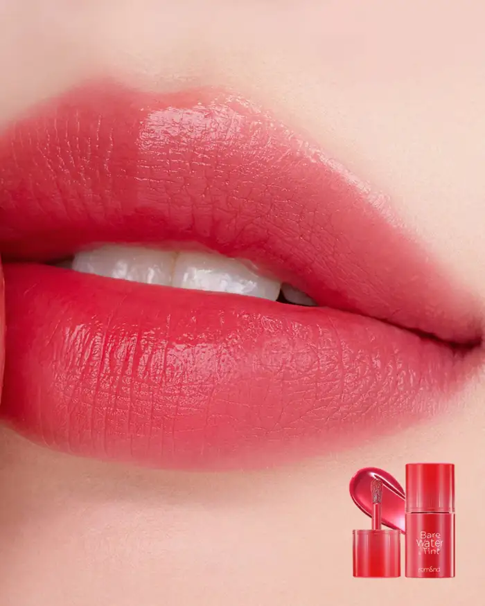 Bare Water Tint