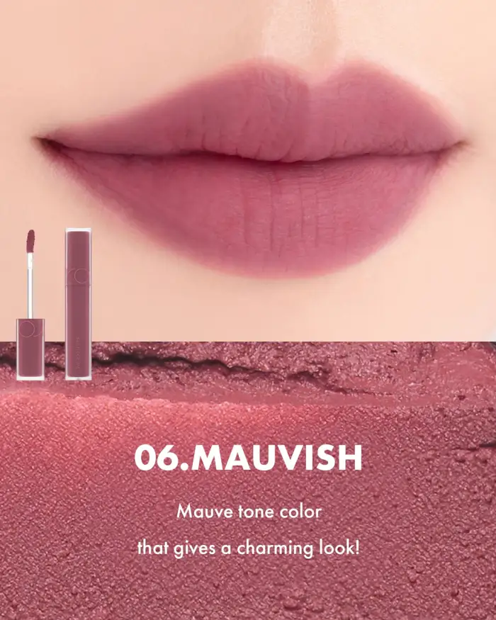 Blur Fudge Tint