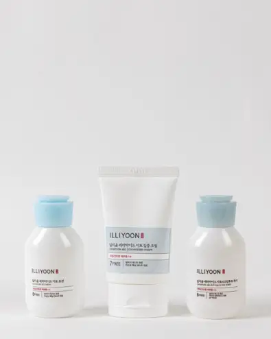 Ceramide Ato Trial Kit