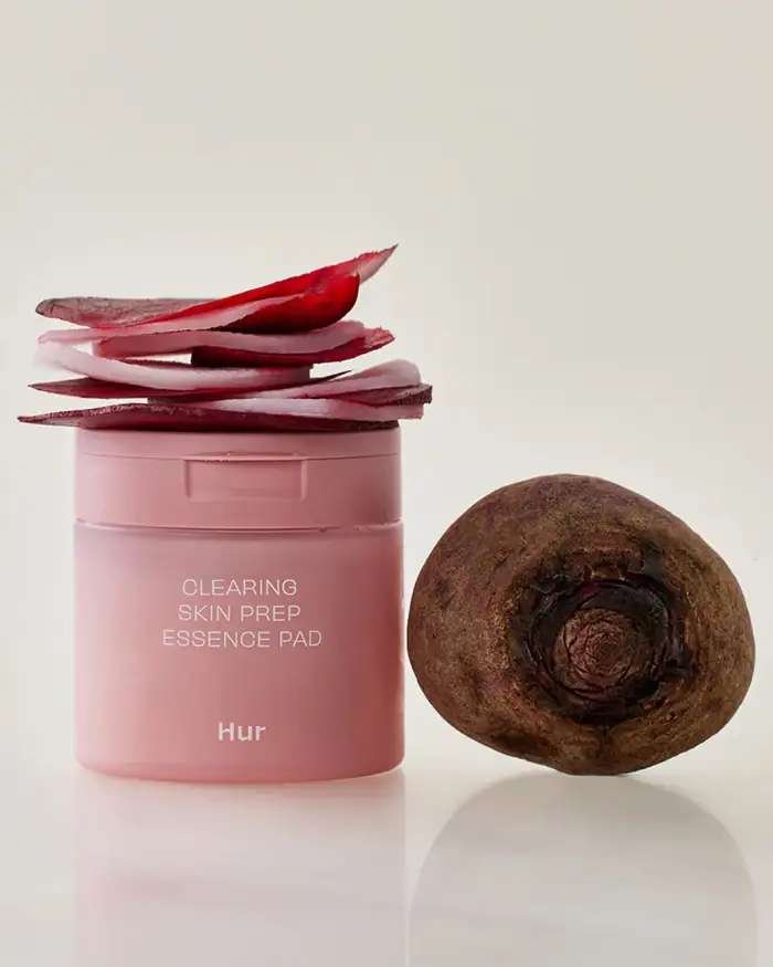 Clearing Skin Prep Essence Pad