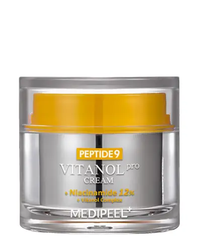 Medi-Peel Peptide 9 Vitanol Cream Pro