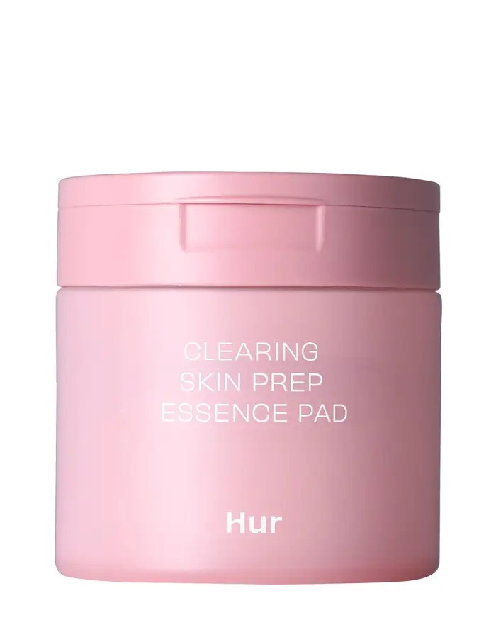 Clearing Skin Prep Essence Pad