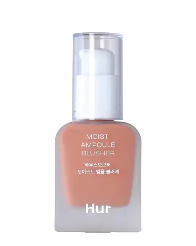 Moist Ampoule Blusher