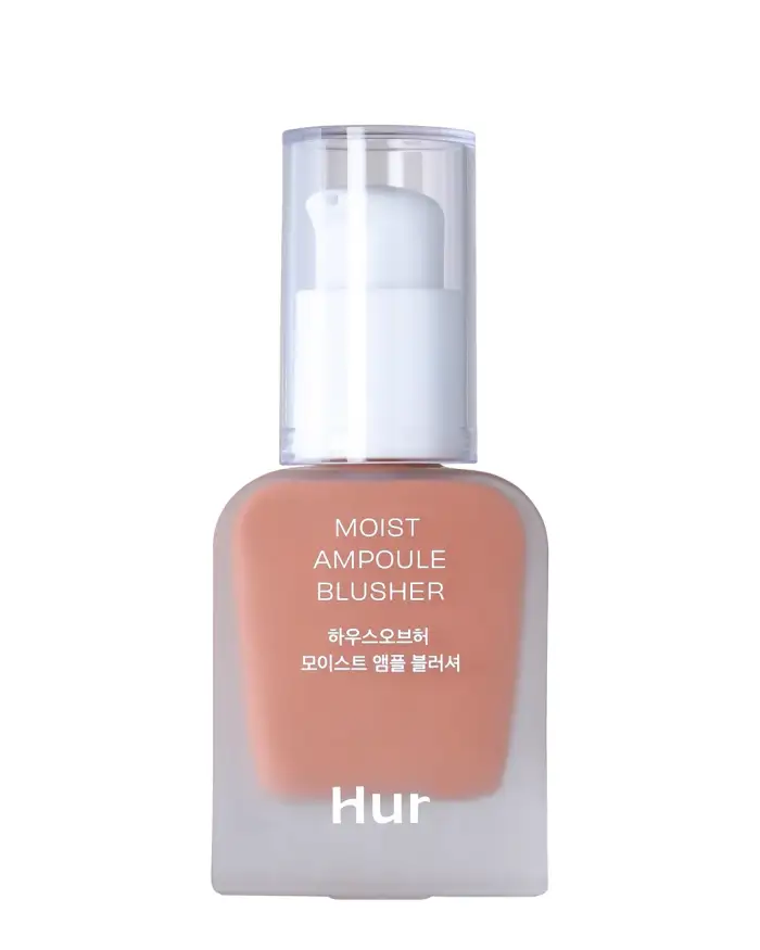 Moist Ampoule Blusher