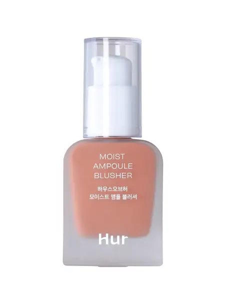Moist Ampoule Blusher