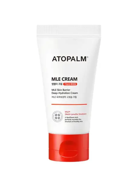 MLE Cream