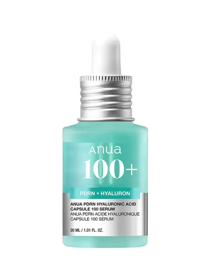 Anua PDRN Hyaluronic Acid Capsule 100 Serum
