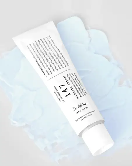 147 Barrier Cream