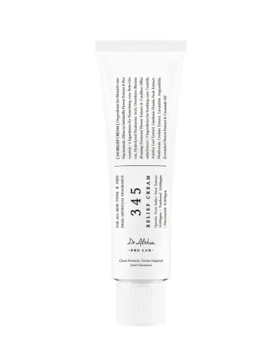 Dr.Althea 345 Relief Cream