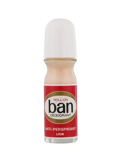 Ban Roll-On