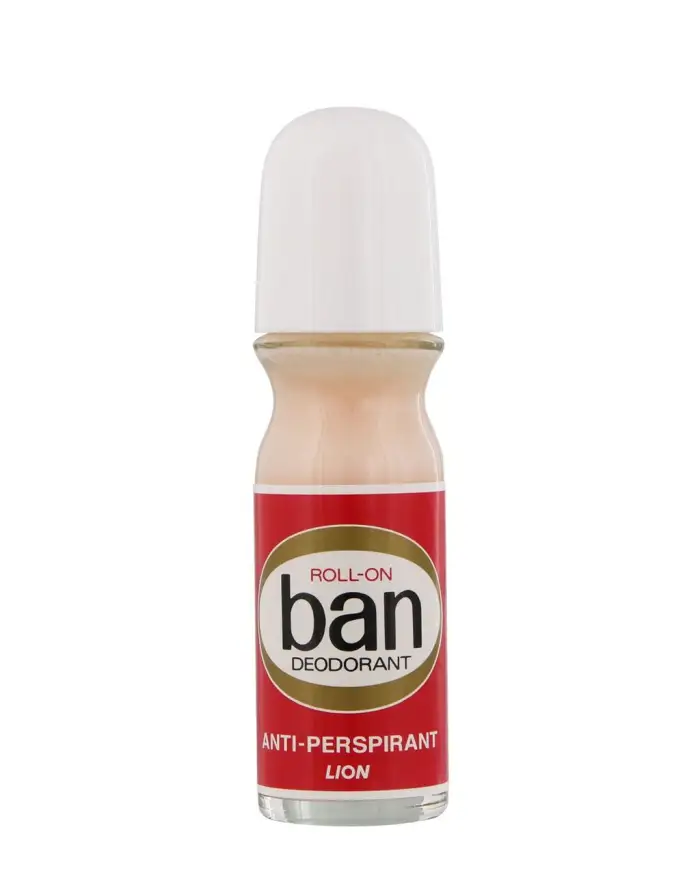 Ban Roll-On