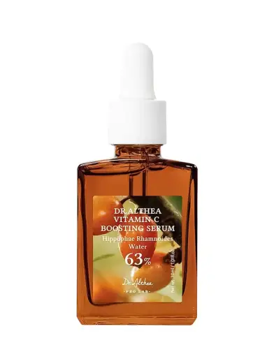 Vitamin C Boosting Serum